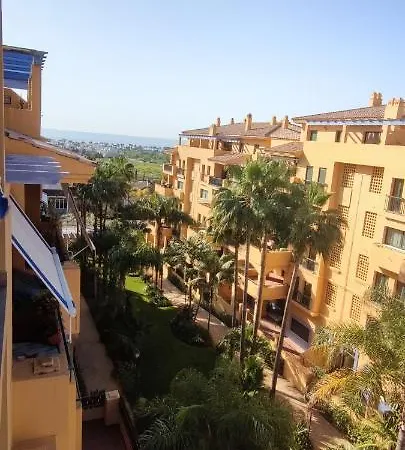 Nueva 公寓