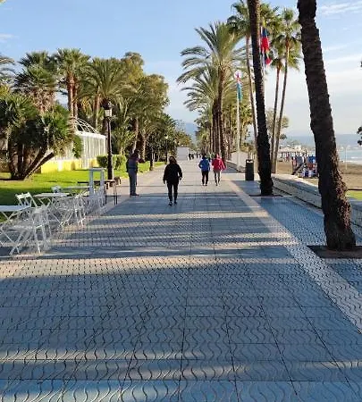 Nueva * Marbella
