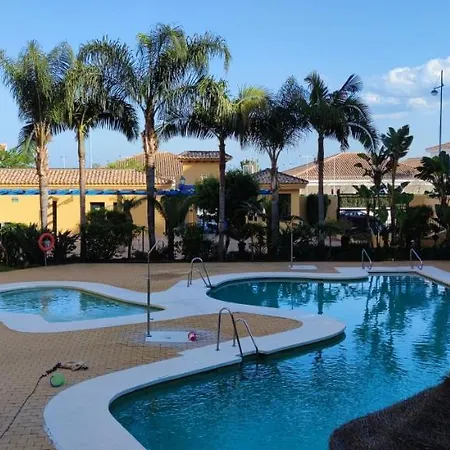 Apartment Nueva Marbella
