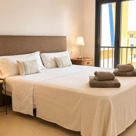 Apartment Nueva