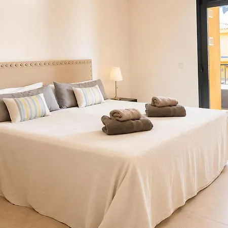 Apartment Nueva