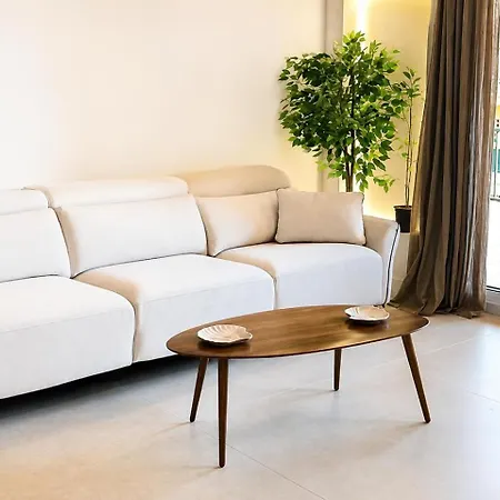 Nueva Apartment Marbella